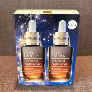 Estee Lauder Advanced Night Repair Serum Duo Sealed